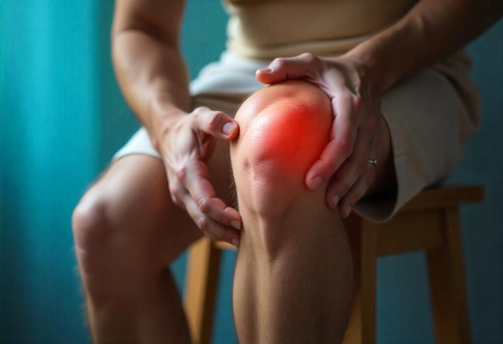 arthritis joint pain