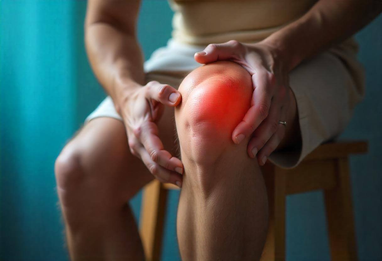 arthritis joint pain